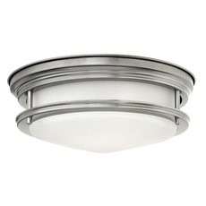 Светильник для ванной комнаты потолочные светильники Hinkley QN-HADRIAN-FS-AN-OPAL