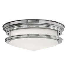 Светильник для ванной комнаты потолочные светильники Hinkley QN-HADRIAN-FS-CM-OPAL