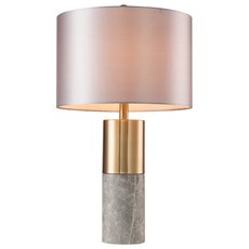Настольная лампа с абажуром Lucia Tucci TOUS T1692.1