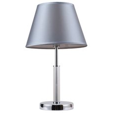 Настольная лампа с абажуром F-Promo 2193-1T