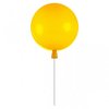 Светильник для детской Loft IT(Memory) 5055C/S yellow
