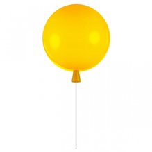 Светильник для детской Loft IT(Memory) 5055C/L yellow