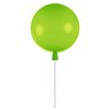 Светильник для детской Loft IT(Memory) 5055C/L green