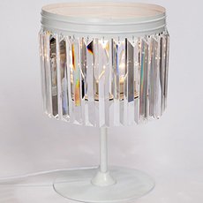 Декоративная настольная лампа Vitaluce V5167-0/1L