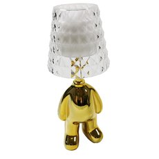 Настольная лампа BLS(Golden Boy) 21303