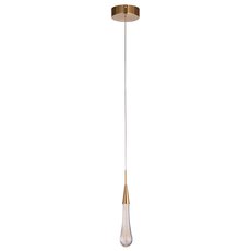Светильник Delight Collection(Pour) MD2060-1A br.brass