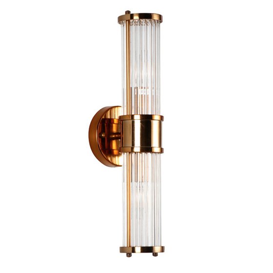 Delight collection km0768w 2 brass