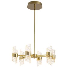 Люстра в комнату Delight Collection MD23001022-6A gold