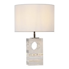 Настольная лампа в гостиную Delight Collection BRTL3204S