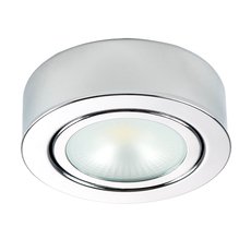 Встраиваемый мебельный светильник Lightstar 003454