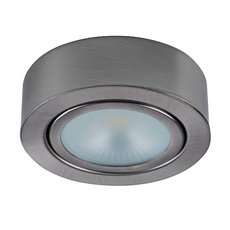 Встраиваемый мебельный светильник Lightstar 003455