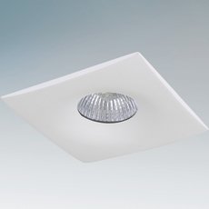 Точечный светильник для натяжных потолков Lightstar 010030