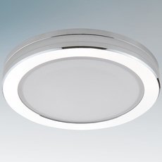 Точечный светильник для натяжных потолков Lightstar 070254