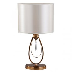 Настольная лампа в гостиную Omnilux OML-63814-01