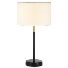 Настольная лампа в гостиную Moderli V10530-1T