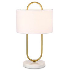 Настольная лампа в гостиную Moderli V10538-1T