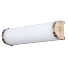 Светильник для ванной комнаты Arte Lamp A5210AP-2AB