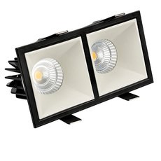 Рамка точечный светильник DesignLed IMD-DA-2000CS-2-F-BL