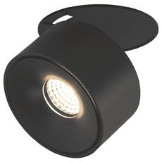 Встраиваемый точечный светильник DesignLed GW-8001S-9-BL-NW