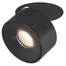 Встраиваемый точечный светильник DesignLed GW-8001S-15-BL-WW