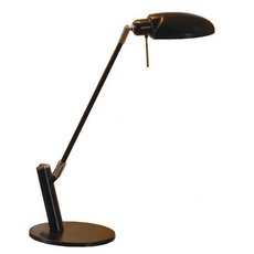 Настольная лампа в кабинет Lussole GRLST-4314-01