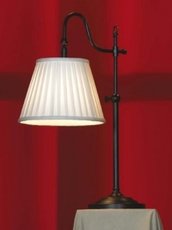 Настольная лампа в спальню Lussole LSL-2904-01