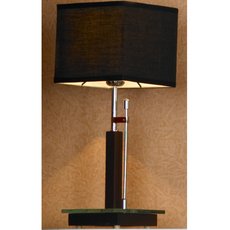 Настольная лампа в спальню Lussole LSF-2574-01
