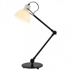 Настольная лампа в кабинет Lussole LSP-0598