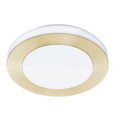 Светильник для ванной комнаты Eglo(LED CARPI) 900369