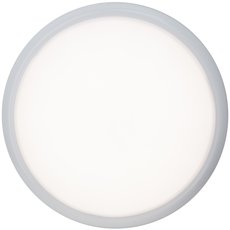 Настенно-потолочный светильник с арматурой белого цвета, плафонами белого цвета Brilliant G94131/05
