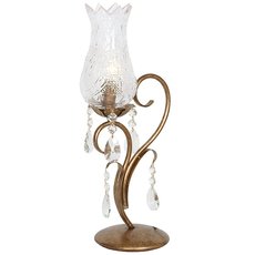 Декоративная настольная лампа Joalpa S-2330
