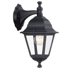 Светильник для уличного освещения с арматурой чёрного цвета Massive 71426/01/30