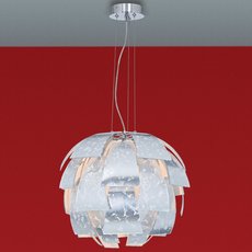 Светильник с арматурой хрома цвета Padana Lampadari 170-FA