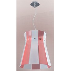 Светильник с арматурой хрома цвета Padana Lampadari 275-RO