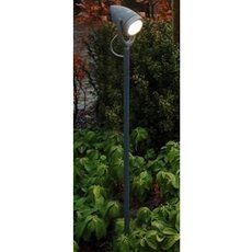 Светильник для уличного освещения с плафонами серого цвета Royal Botania BLT220