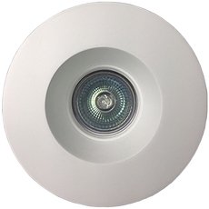 Точечный светильник с арматурой белого цвета, плафонами белого цвета SvDecor SV 7405