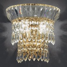 Бра Voltolina Wall Lamp New Orleans 2L