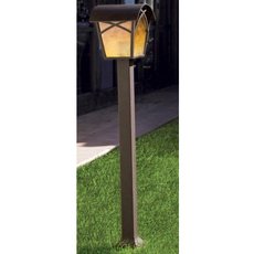 Светильник для уличного освещения наземные высокие светильники Leds-C4 55-9350-18-AA