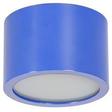 Накладный точечный светильник АртПром Tubo IP P1 19
