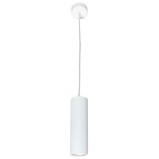 Светильник с арматурой белого цвета, плафонами белого цвета АртПром Tubo S2 10