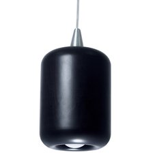 Светильник с арматурой чёрного цвета АртПром Massive S1 01 12