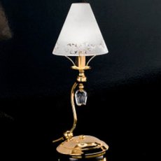 Настольная лампа в гостиную IDL 397/1L