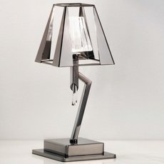 Настольная лампа в гостиную IDL 532/1L