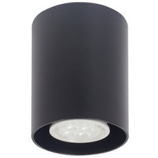 Точечный светильник с металлическими плафонами АртПром Tubo P1 12