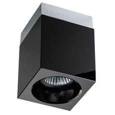 Точечный светильник для гипсокарт. потолков KORRIDA MRC0821S-1 BLACK