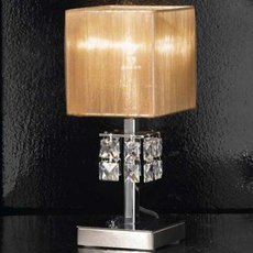 Настольная лампа в гостиную IDL 387/1L