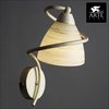 Бра Arte Lamp A1565AP-1WG FABIA