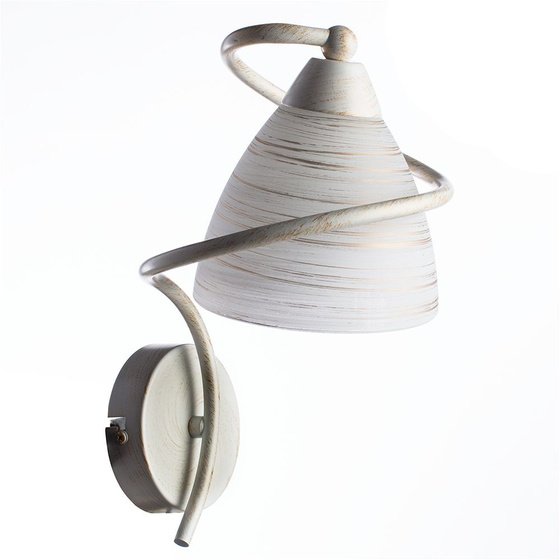 Bra arte lamp fabia a1565ap 1wg