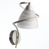 Бра Arte Lamp A1565AP-1WG FABIA