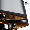 Люстра Arte Lamp A4011LM-5CC Turandot